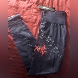 Civil Regime leggings